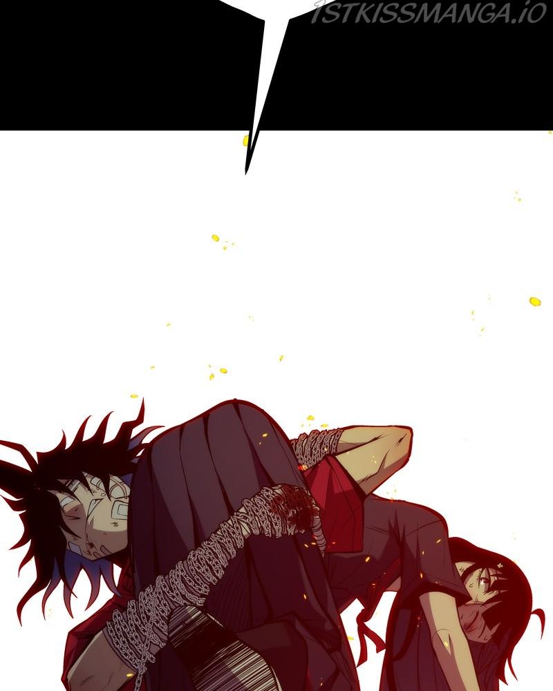 MONOCHROME - Manhwa Chapter 40 - page 15