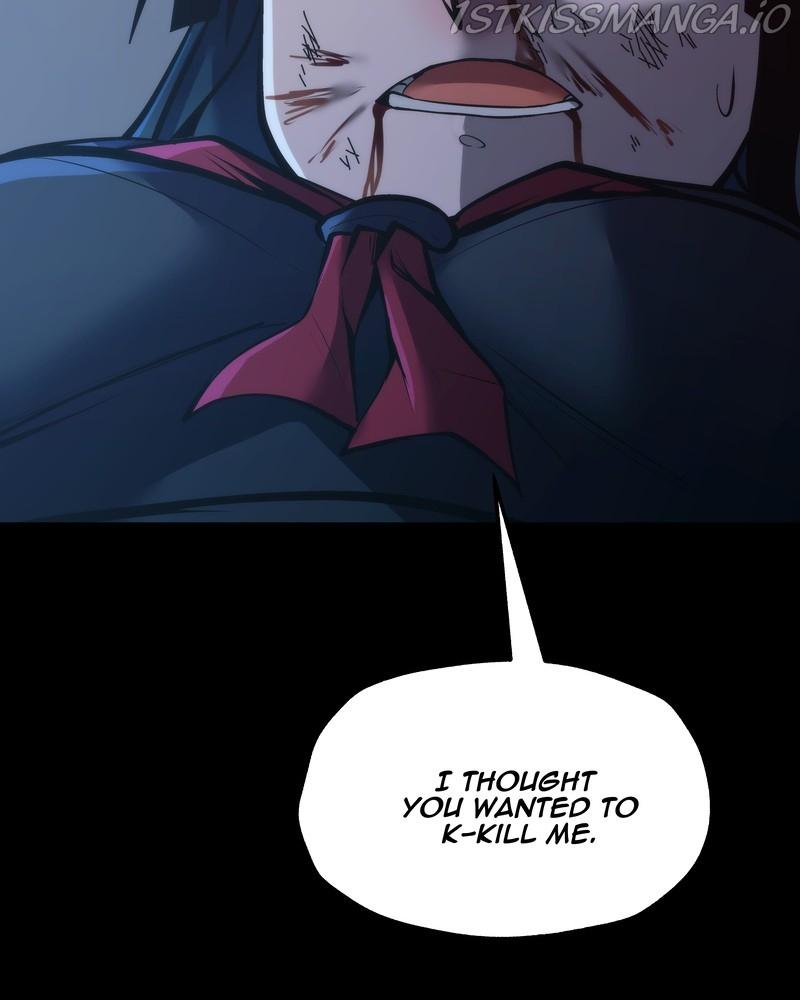 MONOCHROME - Manhwa Chapter 40 - page 30
