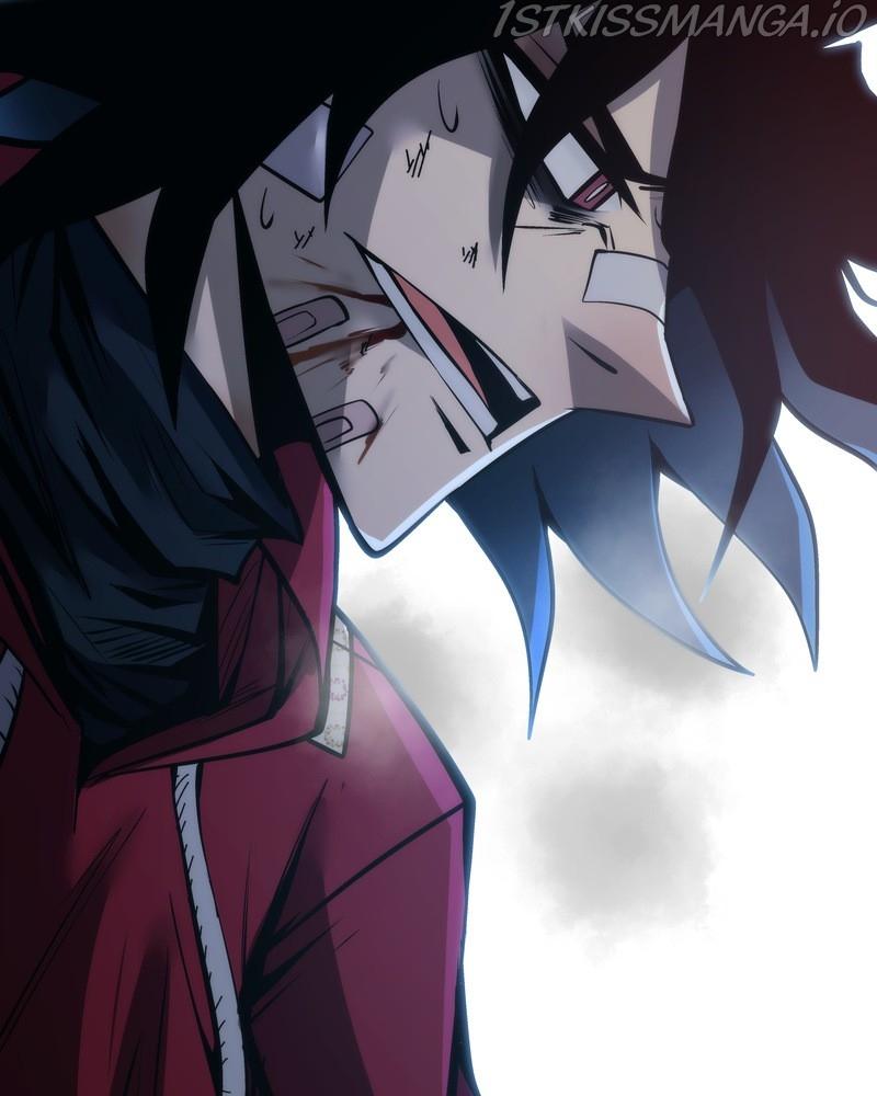 MONOCHROME - Manhwa Chapter 40 - page 32