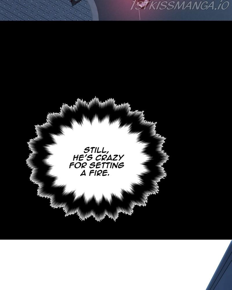 MONOCHROME - Manhwa Chapter 40 - page 40