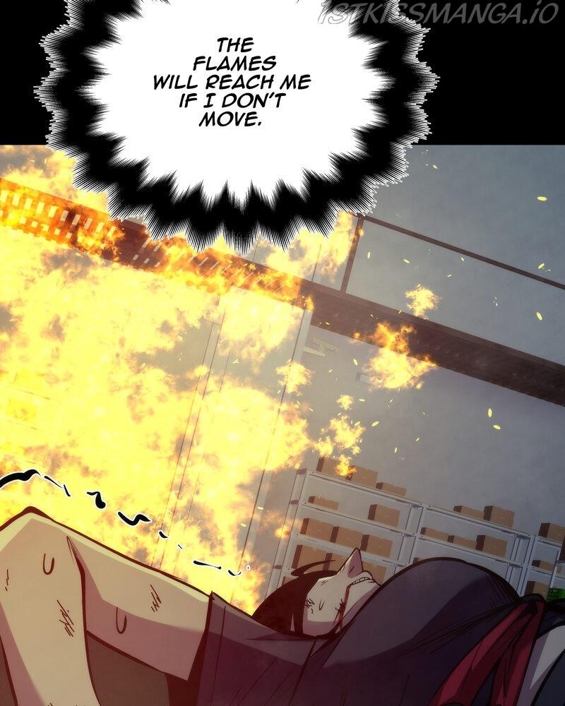MONOCHROME - Manhwa Chapter 40 - page 8