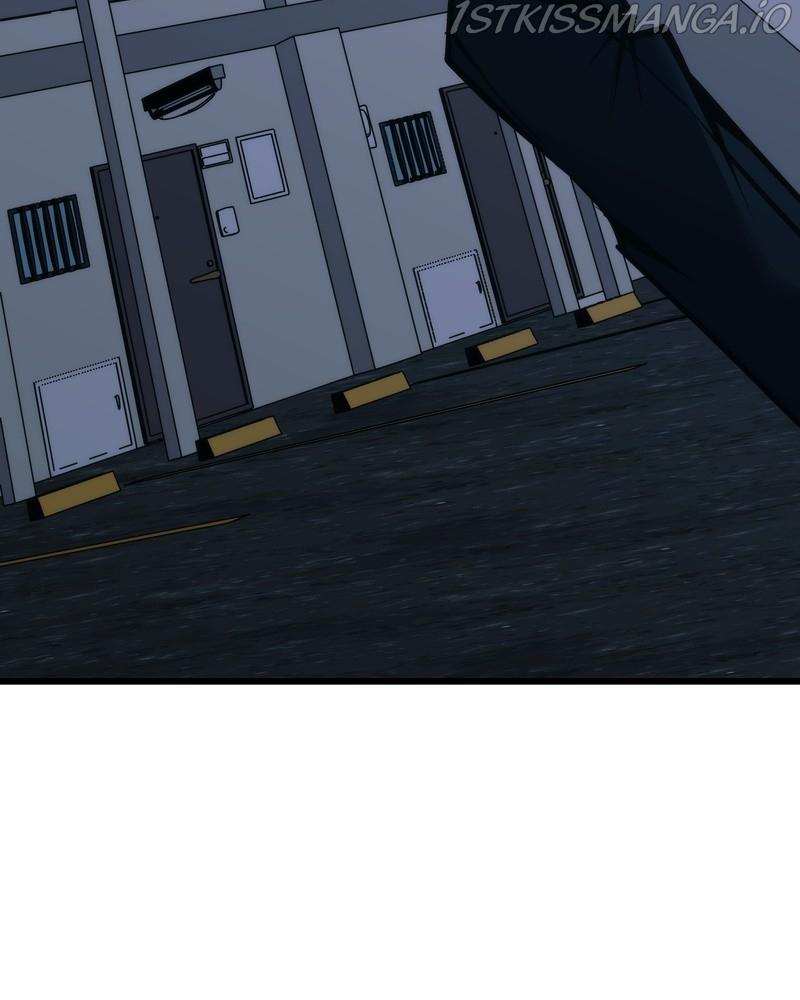 MONOCHROME - Manhwa Chapter 40 - page 87