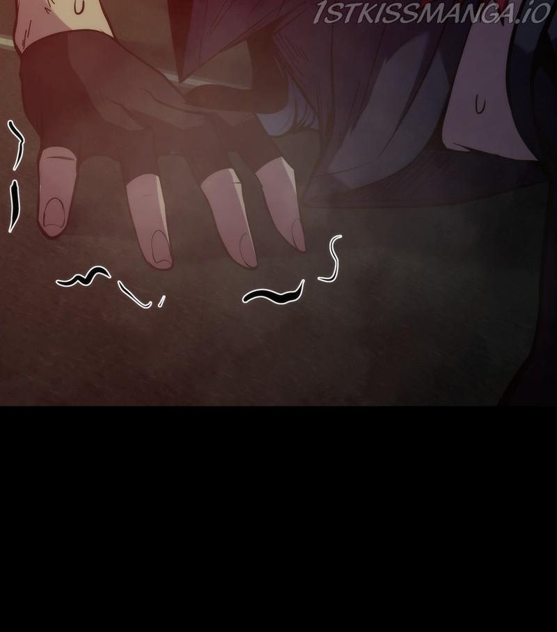 MONOCHROME - Manhwa Chapter 40 - page 9