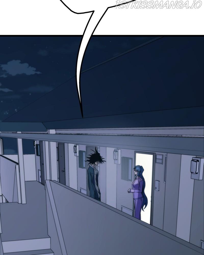 MONOCHROME - Manhwa Chapter 40 - page 95