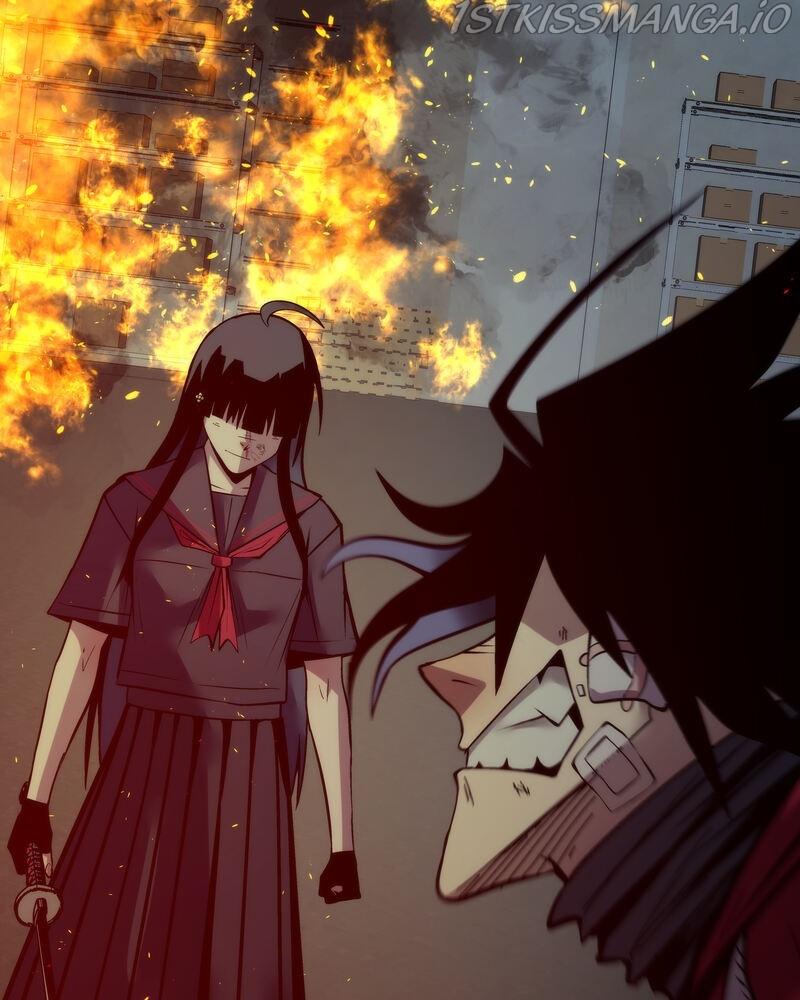 MONOCHROME - Manhwa Chapter 39 - page 120