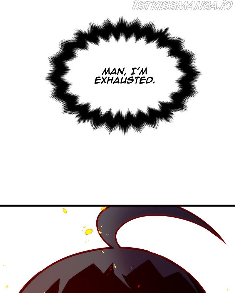 MONOCHROME - Manhwa Chapter 39 - page 122