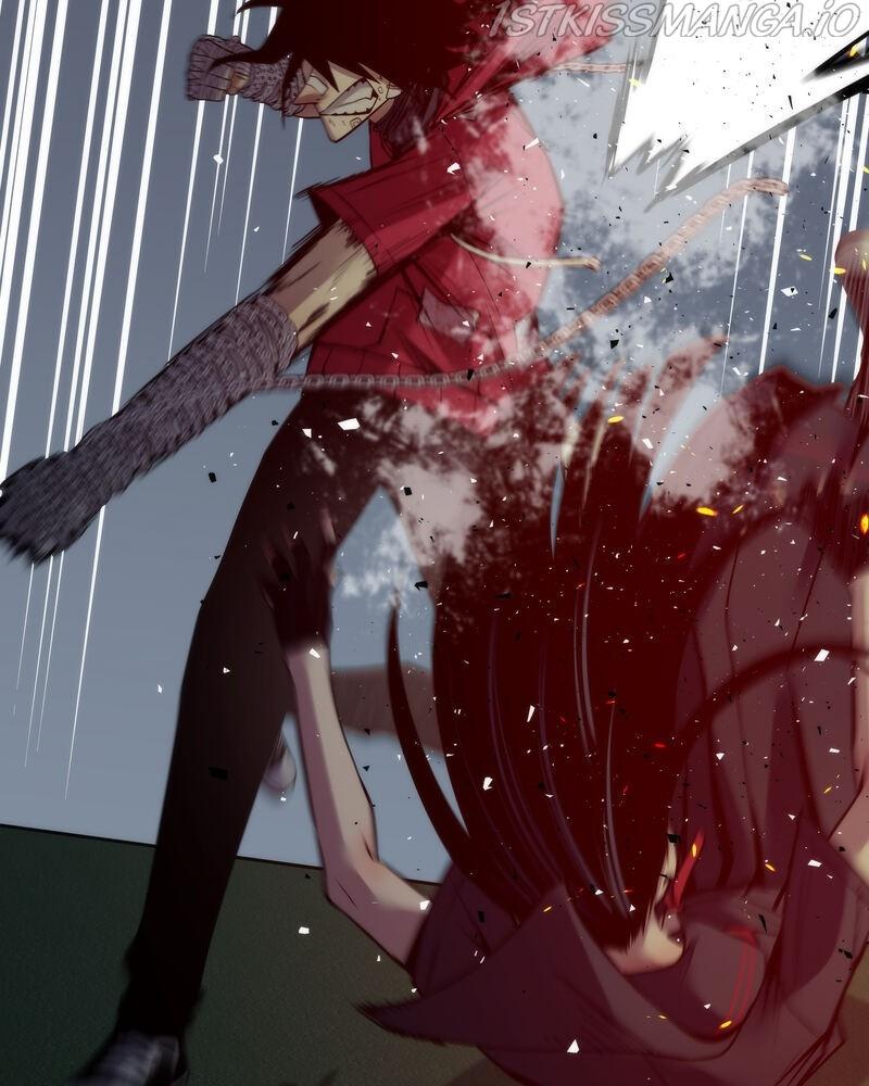 MONOCHROME - Manhwa Chapter 39 - page 127