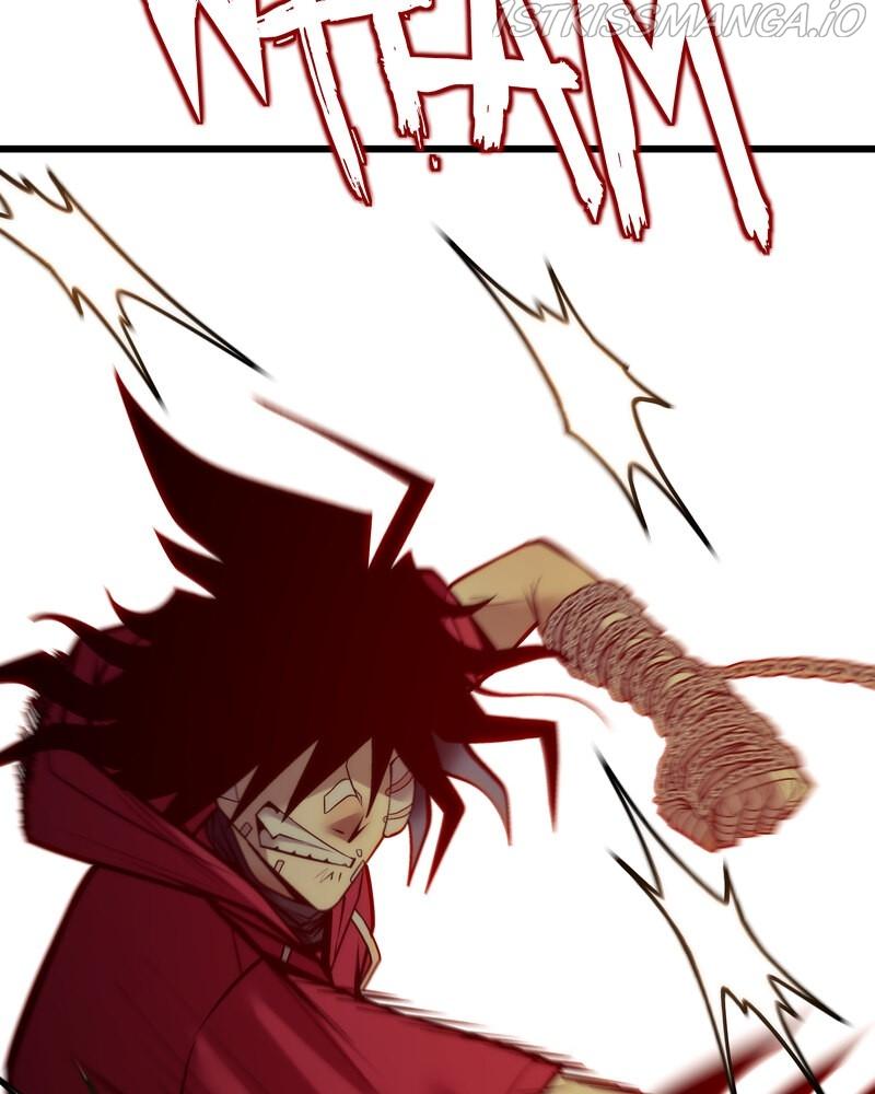 MONOCHROME - Manhwa Chapter 39 - page 129