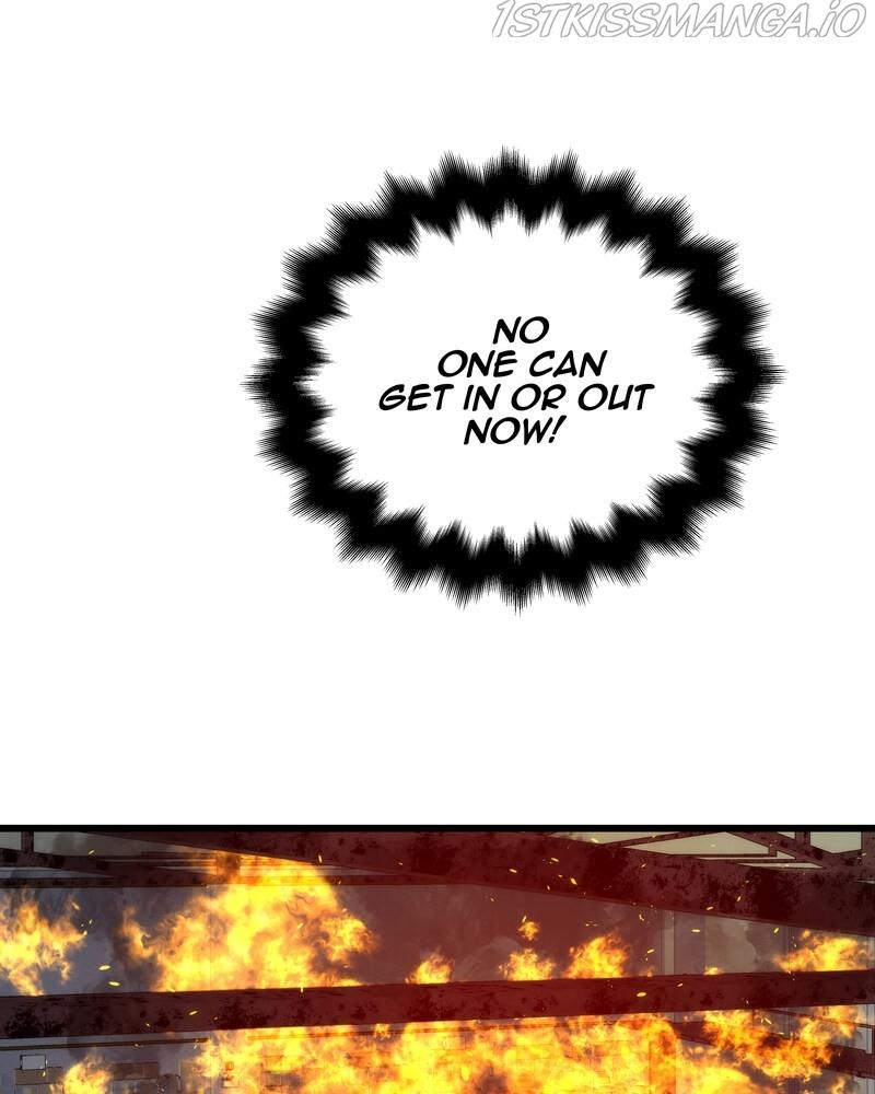 MONOCHROME - Manhwa Chapter 39 - page 15