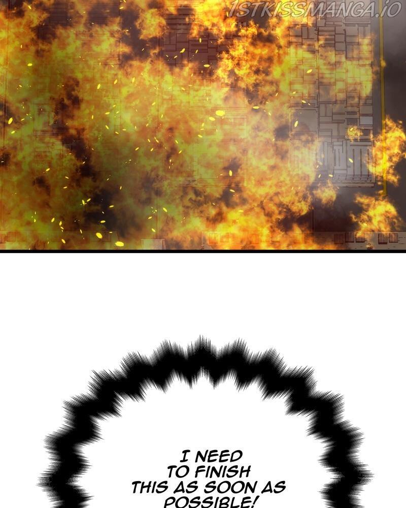 MONOCHROME - Manhwa Chapter 39 - page 22
