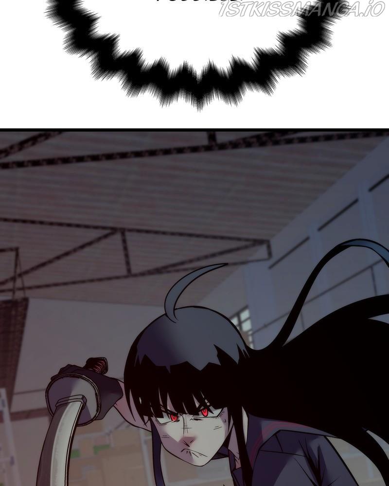 MONOCHROME - Manhwa Chapter 39 - page 23