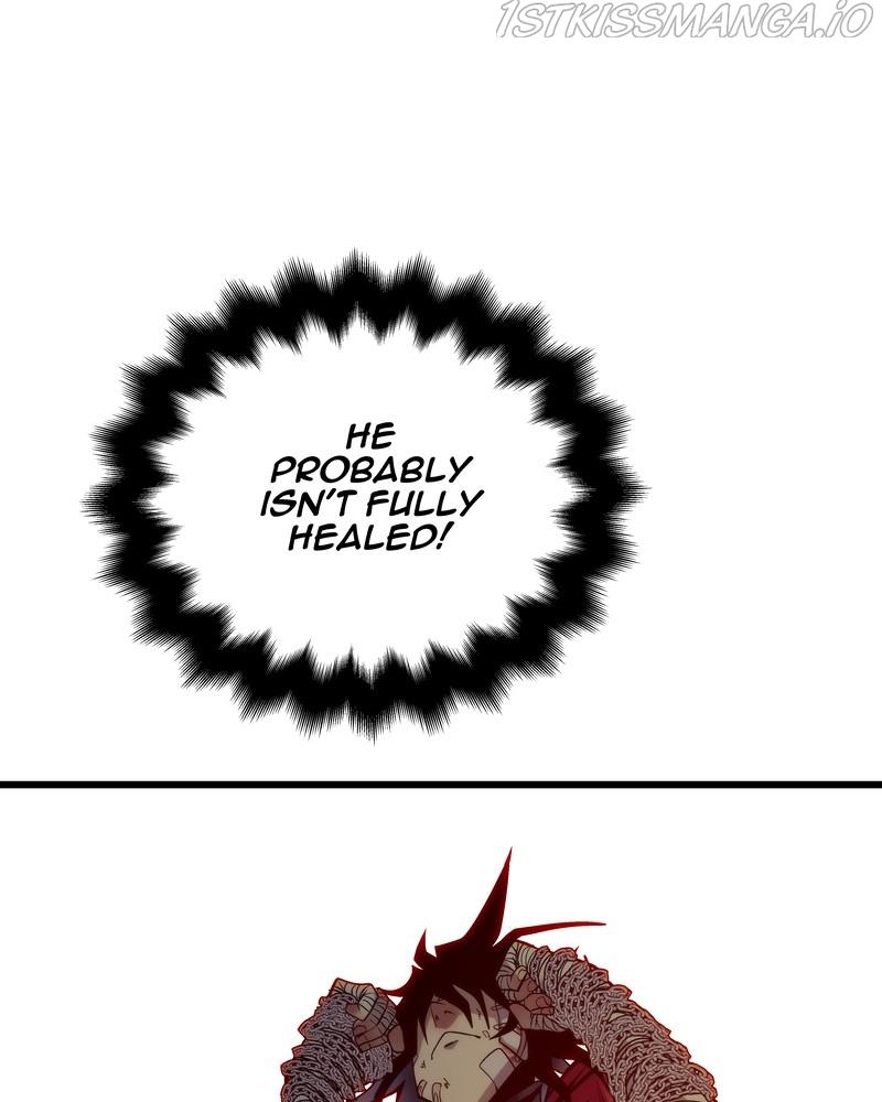 MONOCHROME - Manhwa Chapter 39 - page 26