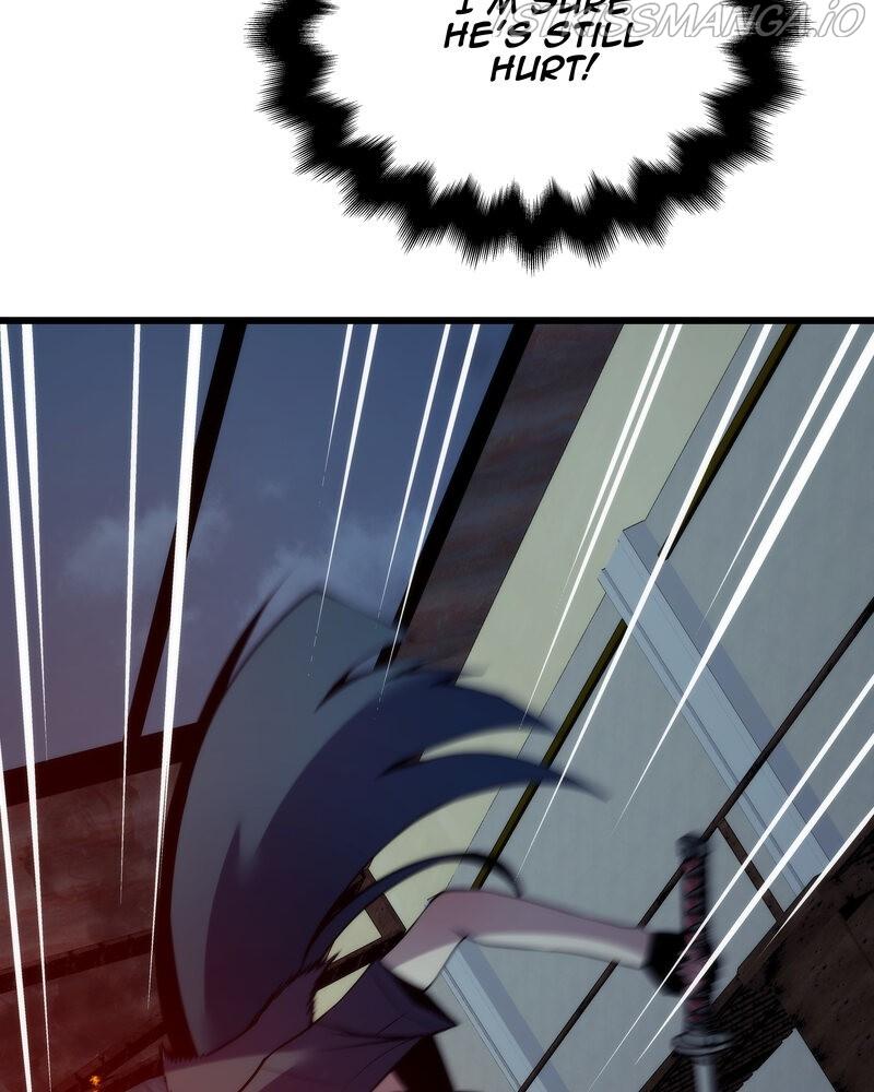 MONOCHROME - Manhwa Chapter 39 - page 29