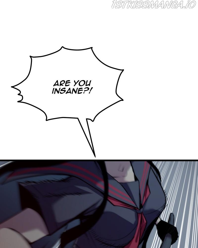 MONOCHROME - Manhwa Chapter 39 - page 3