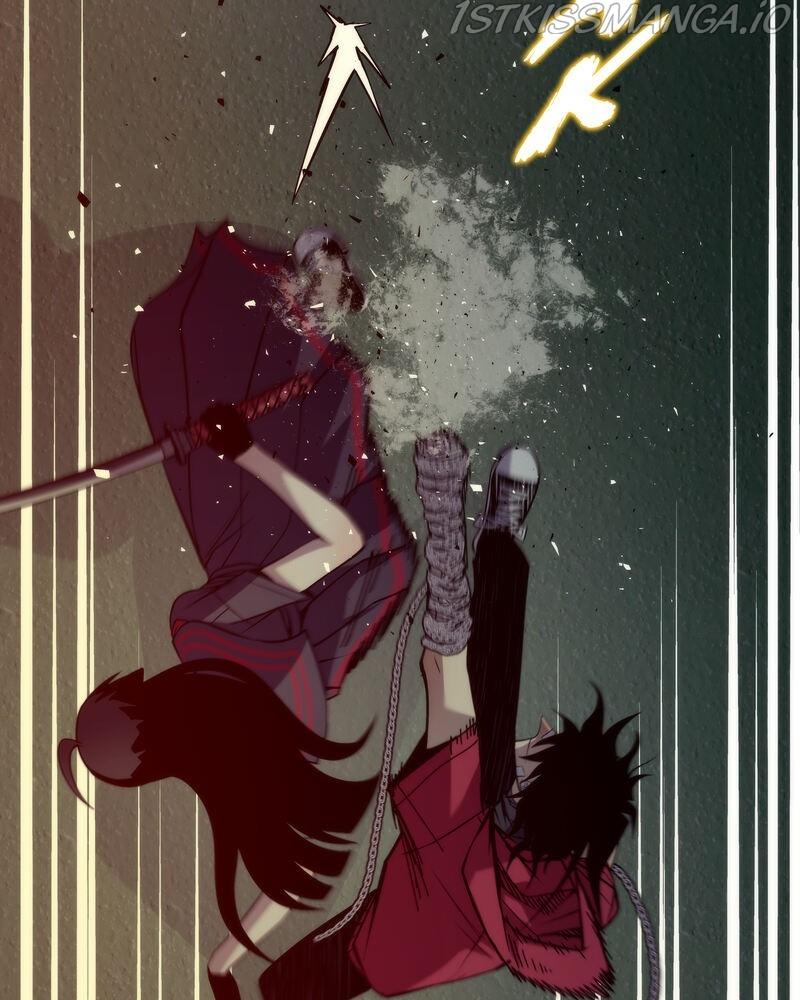 MONOCHROME - Manhwa Chapter 39 - page 34