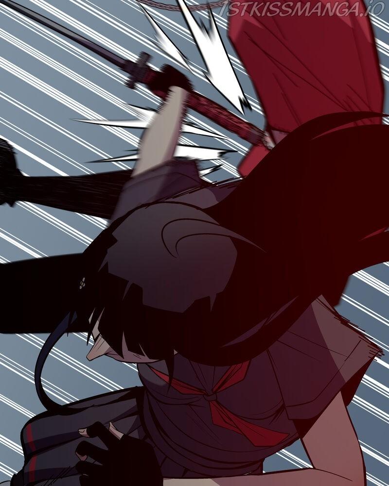 MONOCHROME - Manhwa Chapter 39 - page 39