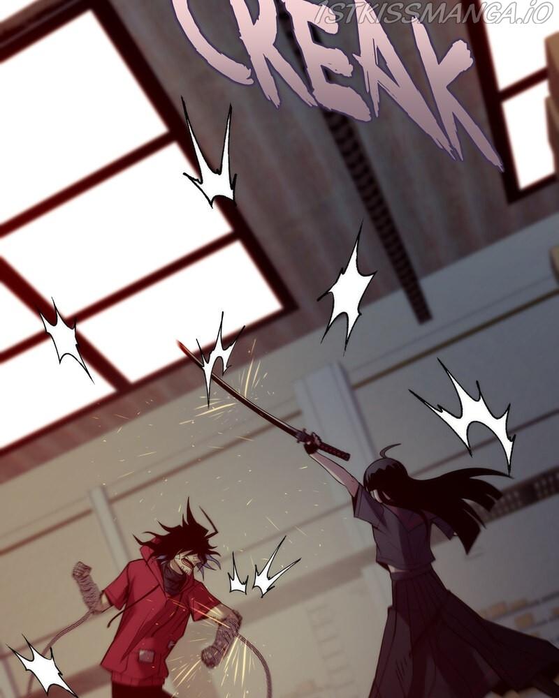 MONOCHROME - Manhwa Chapter 39 - page 65