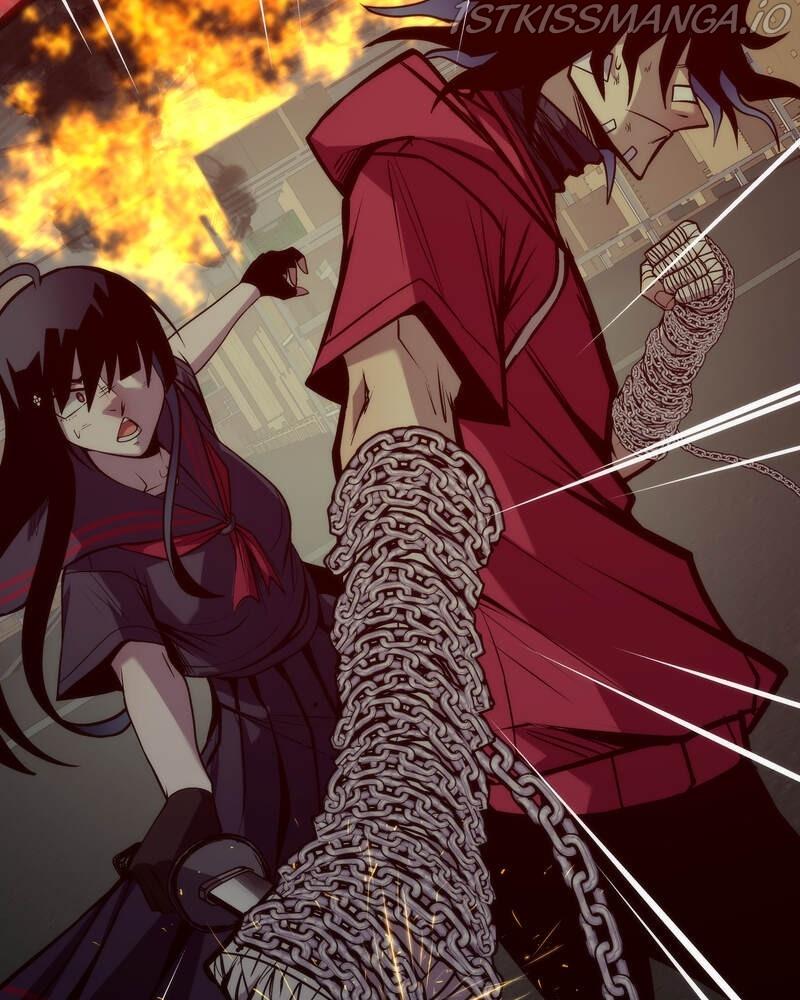MONOCHROME - Manhwa Chapter 39 - page 68