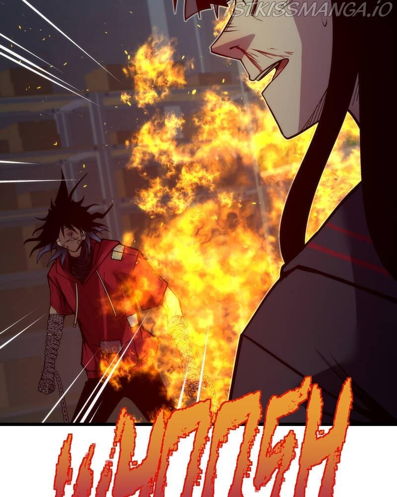MONOCHROME - Manhwa Chapter 39 - page 88