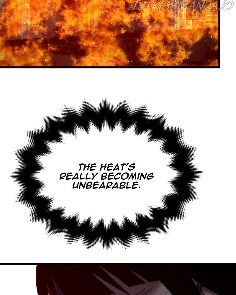 MONOCHROME - Manhwa Chapter 39 - page 93