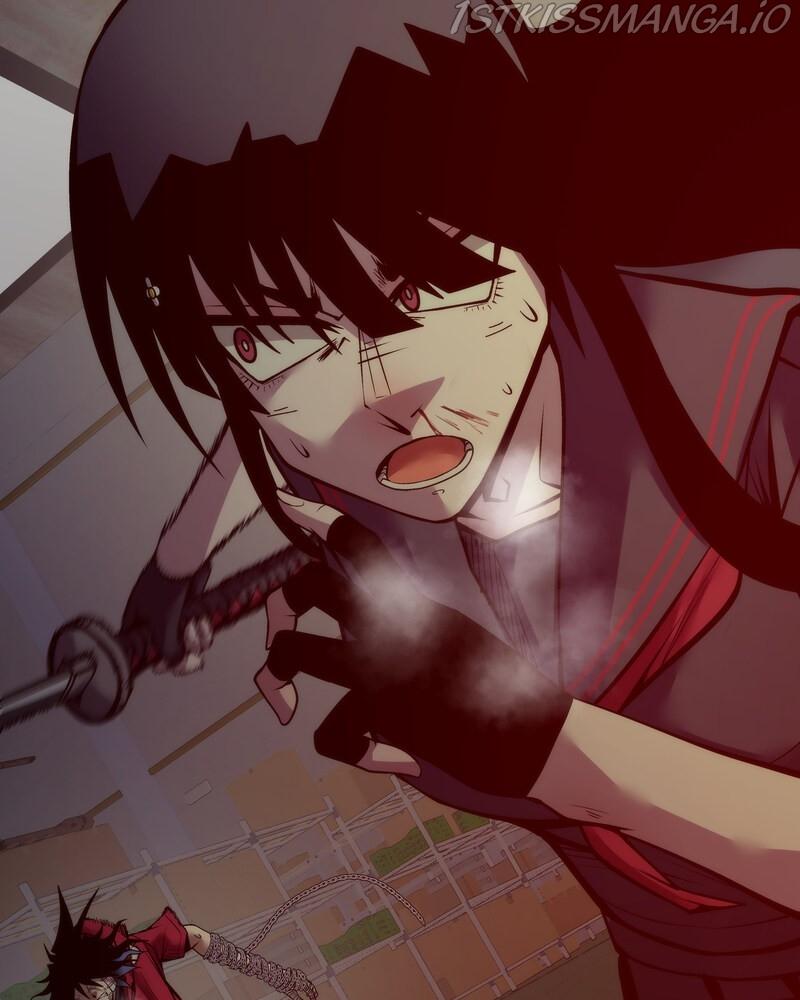 MONOCHROME - Manhwa Chapter 39 - page 96