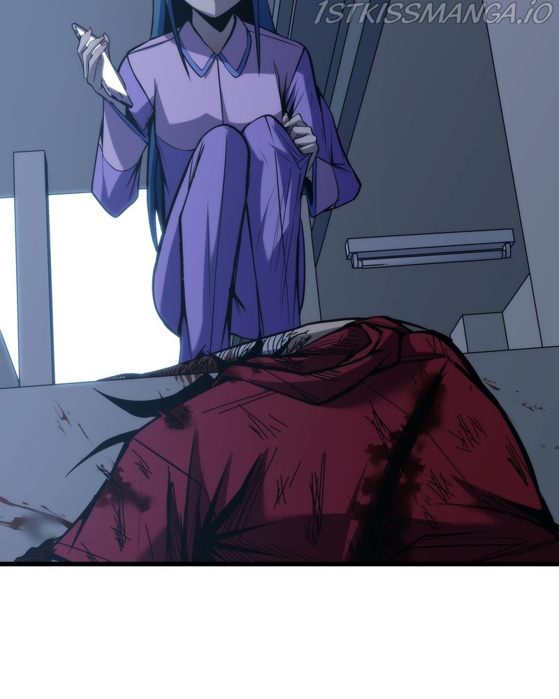 MONOCHROME - Manhwa Chapter 38 - page 10