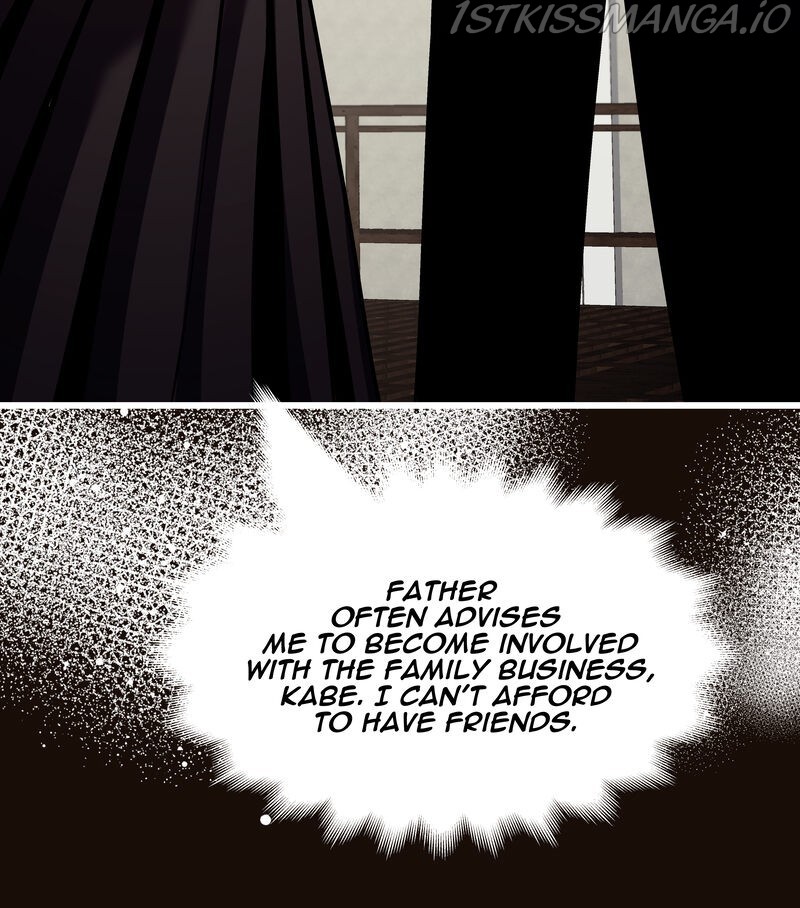MONOCHROME - Manhwa Chapter 38 - page 102