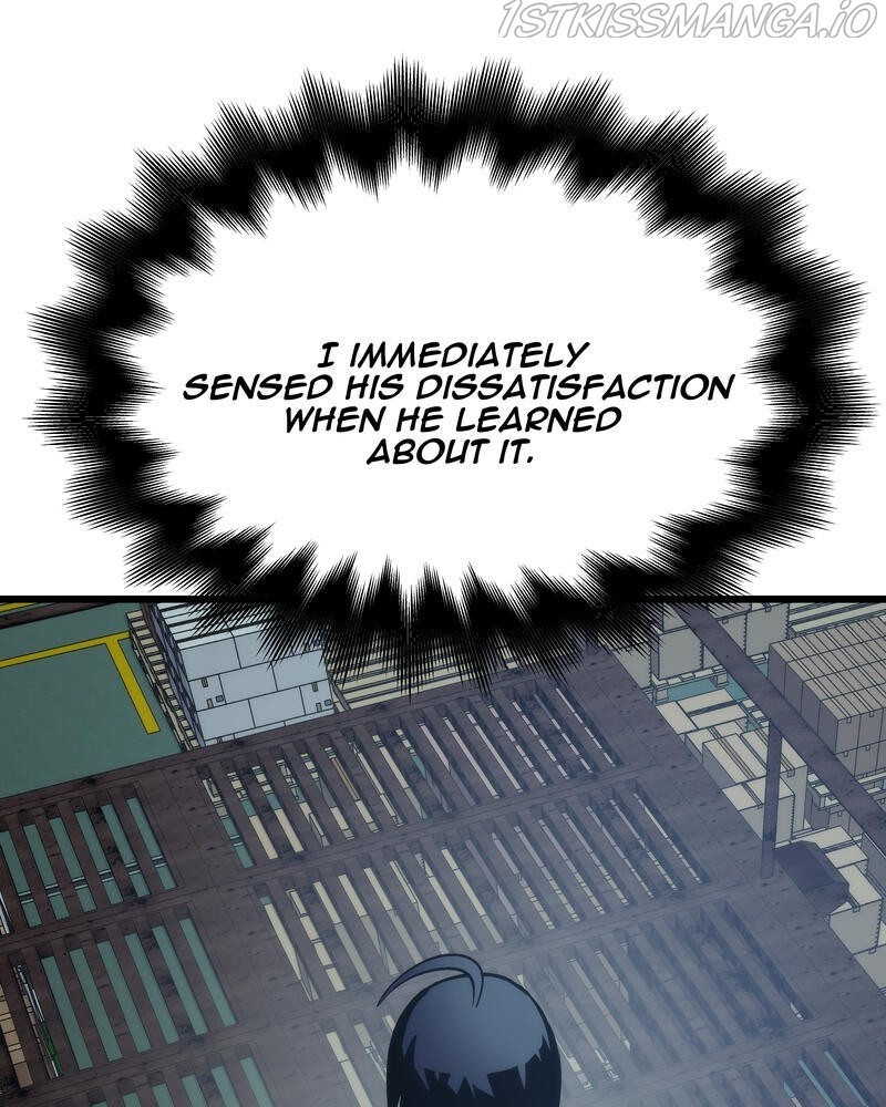 MONOCHROME - Manhwa Chapter 38 - page 110