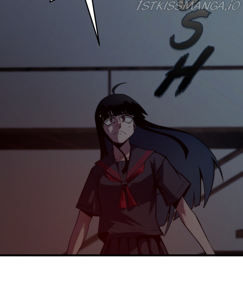 MONOCHROME - Manhwa Chapter 38 - page 122