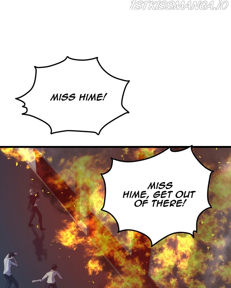 MONOCHROME - Manhwa Chapter 38 - page 126
