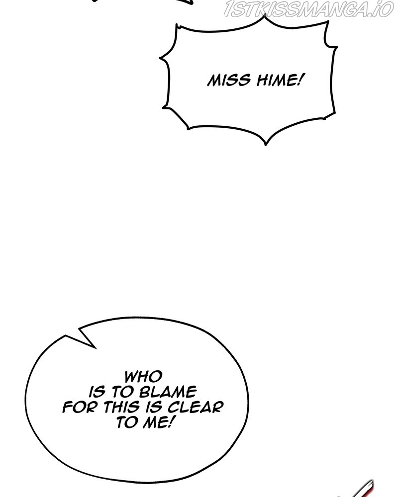MONOCHROME - Manhwa Chapter 38 - page 128