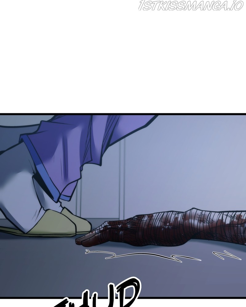 MONOCHROME - Manhwa Chapter 38 - page 21