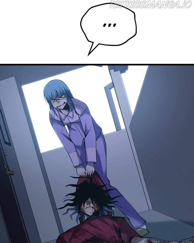 MONOCHROME - Manhwa Chapter 38 - page 27