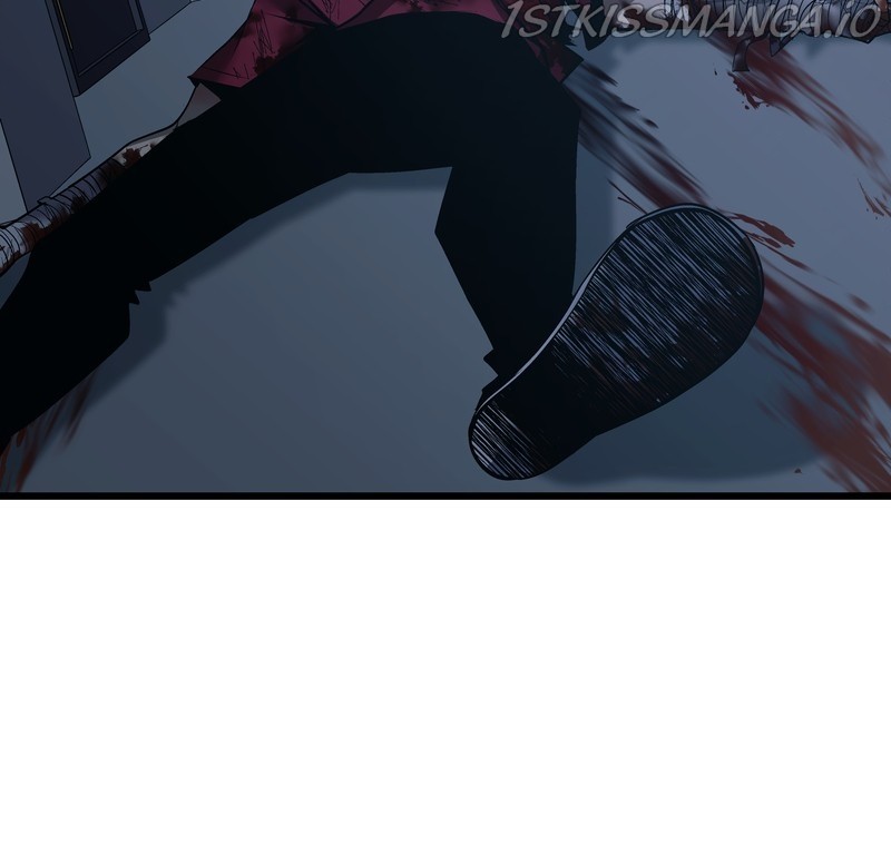MONOCHROME - Manhwa Chapter 38 - page 28