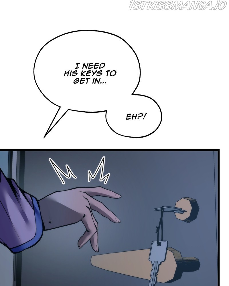 MONOCHROME - Manhwa Chapter 38 - page 29
