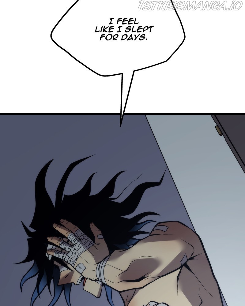 MONOCHROME - Manhwa Chapter 38 - page 42