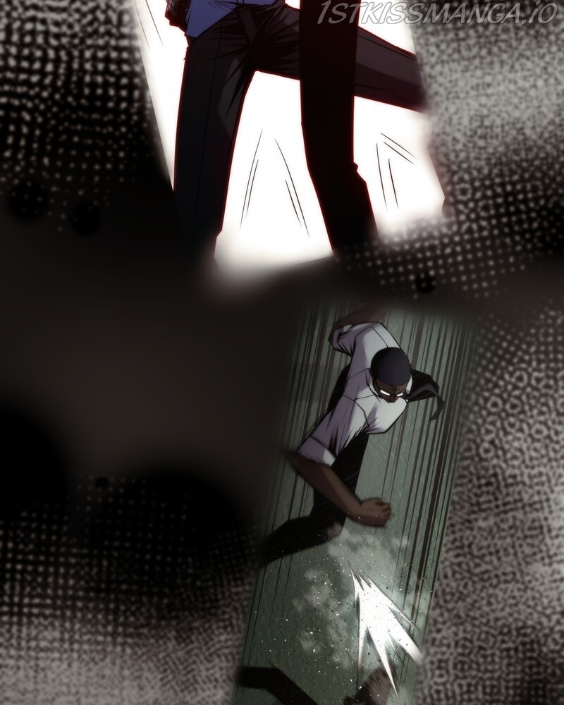 MONOCHROME - Manhwa Chapter 38 - page 46