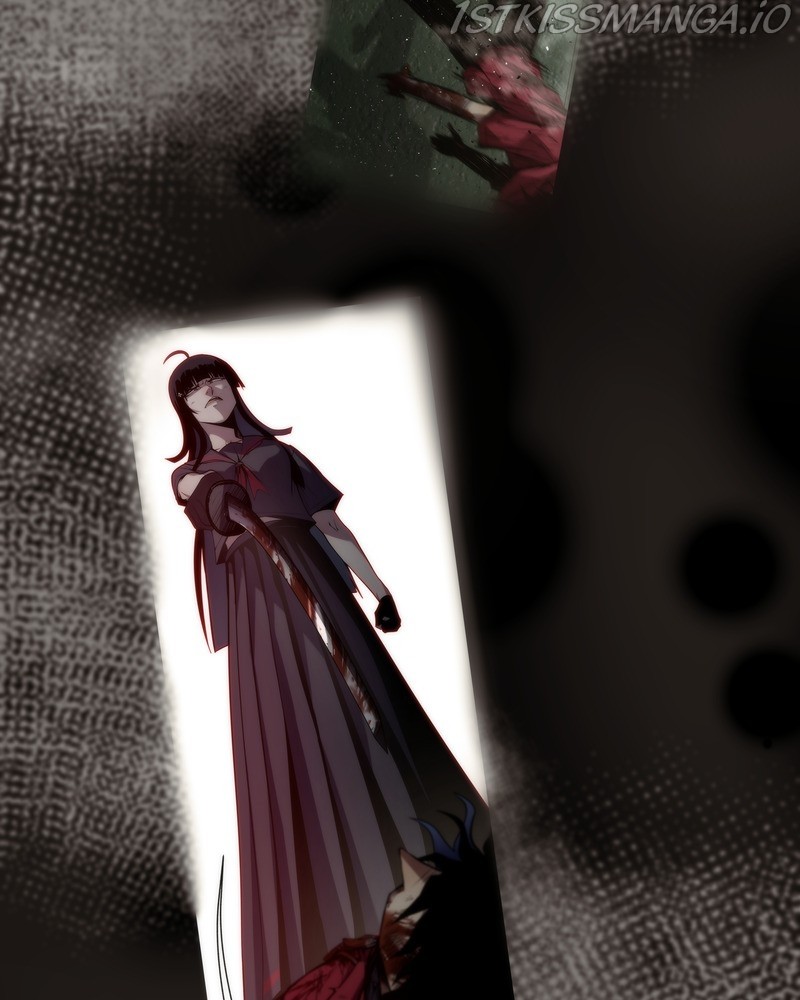 MONOCHROME - Manhwa Chapter 38 - page 47