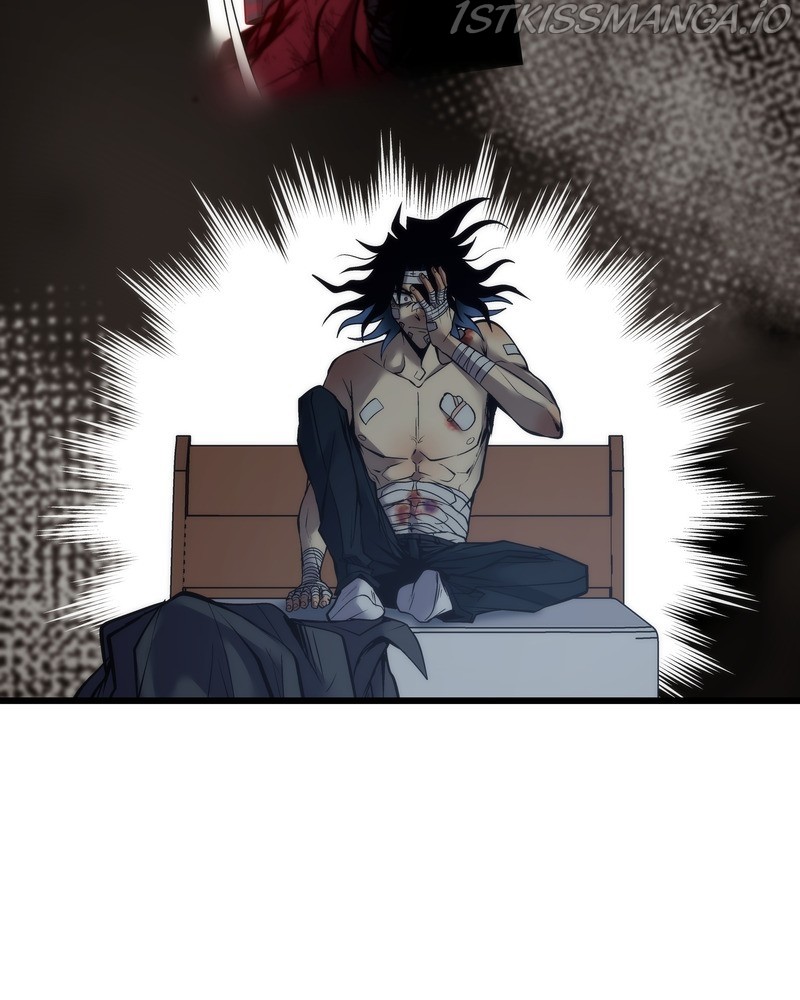 MONOCHROME - Manhwa Chapter 38 - page 48