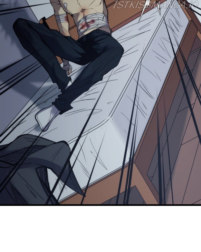 MONOCHROME - Manhwa Chapter 38 - page 50