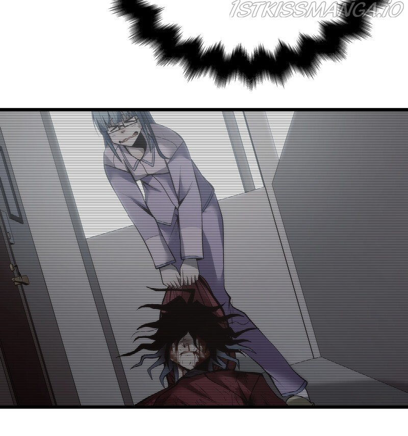 MONOCHROME - Manhwa Chapter 38 - page 60