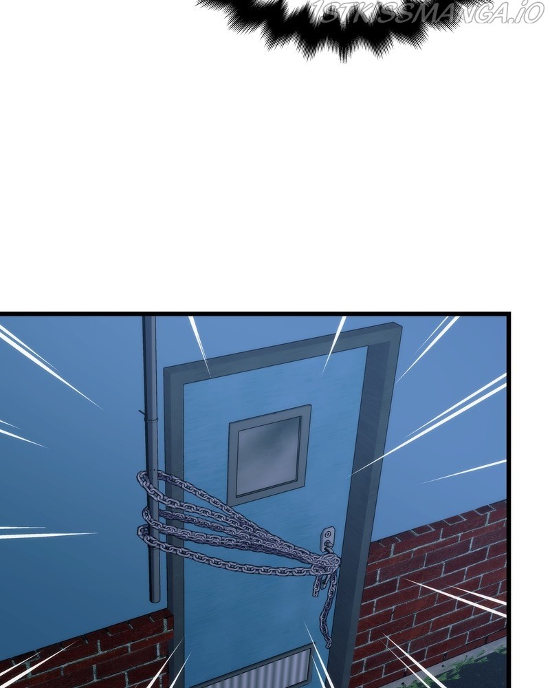 MONOCHROME - Manhwa Chapter 38 - page 73
