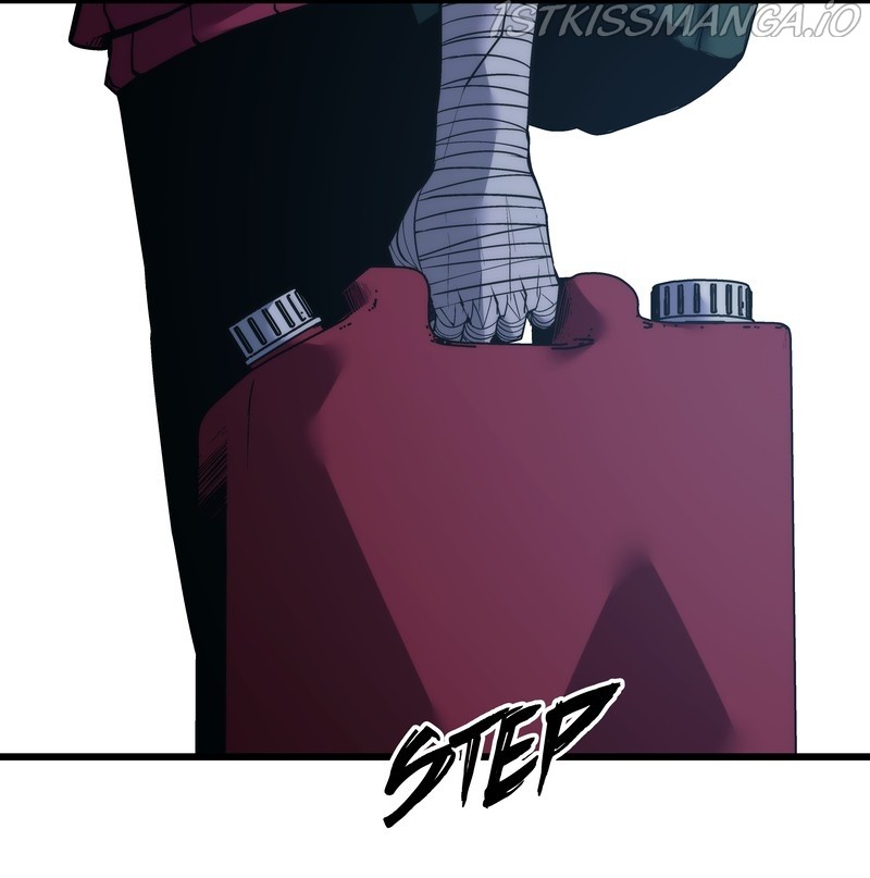 MONOCHROME - Manhwa Chapter 38 - page 81