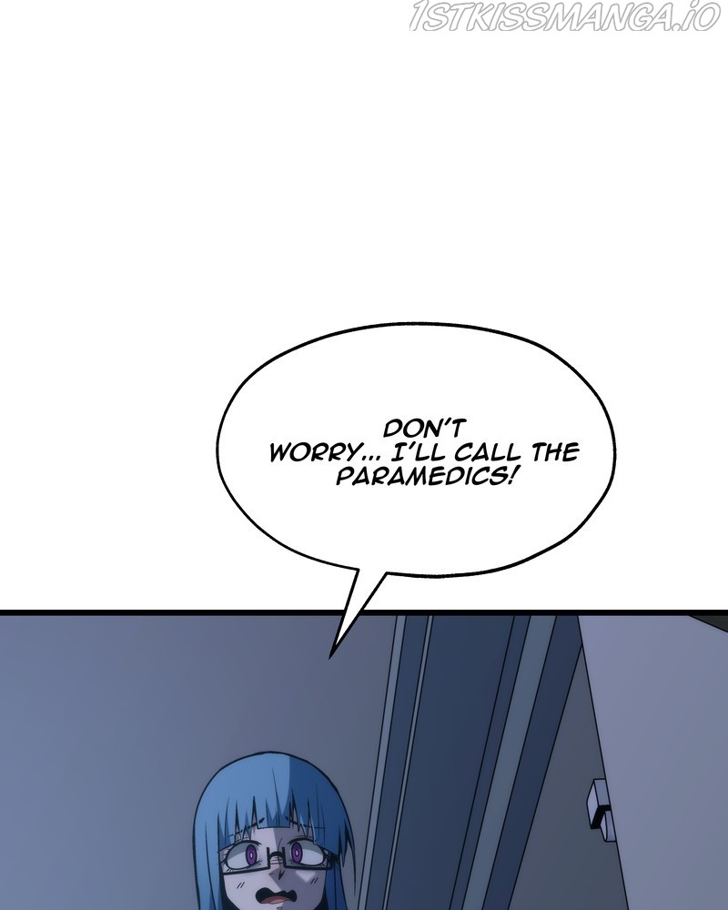 MONOCHROME - Manhwa Chapter 38 - page 9