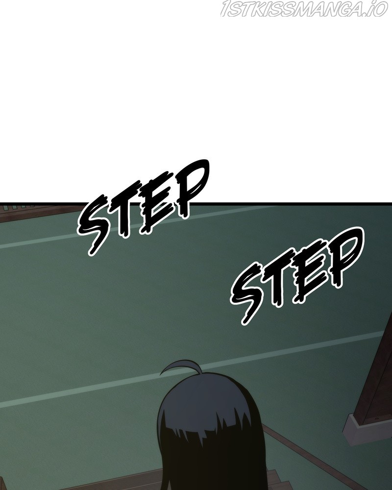 MONOCHROME - Manhwa Chapter 37 - page 10