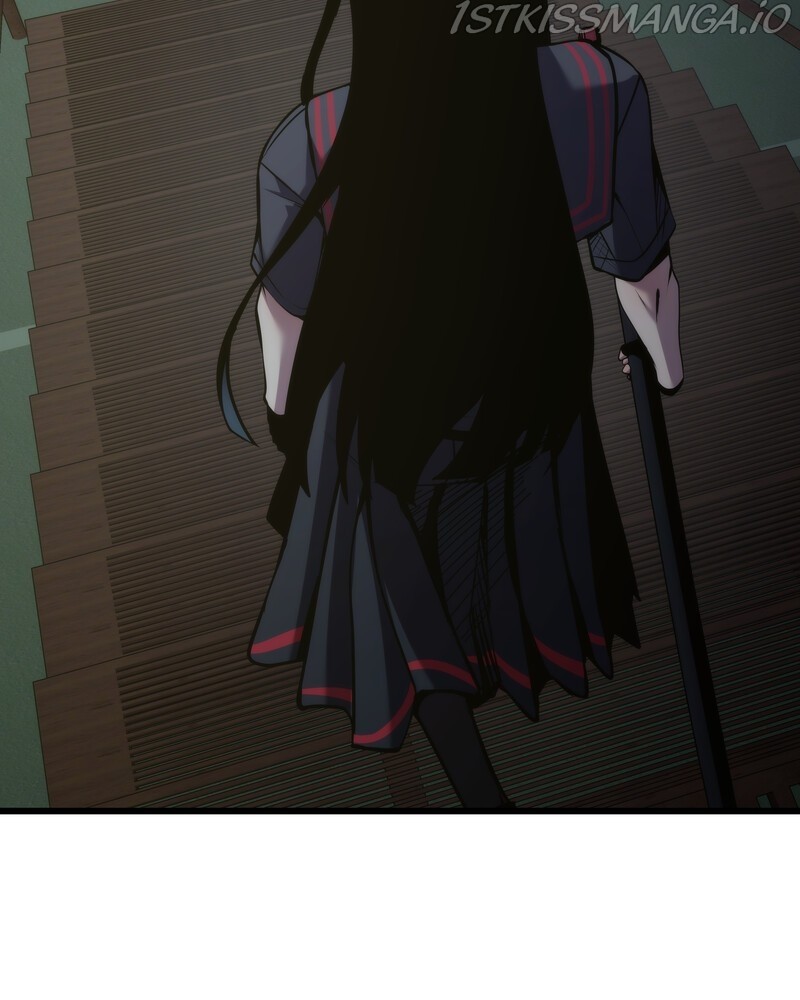 MONOCHROME - Manhwa Chapter 37 - page 11