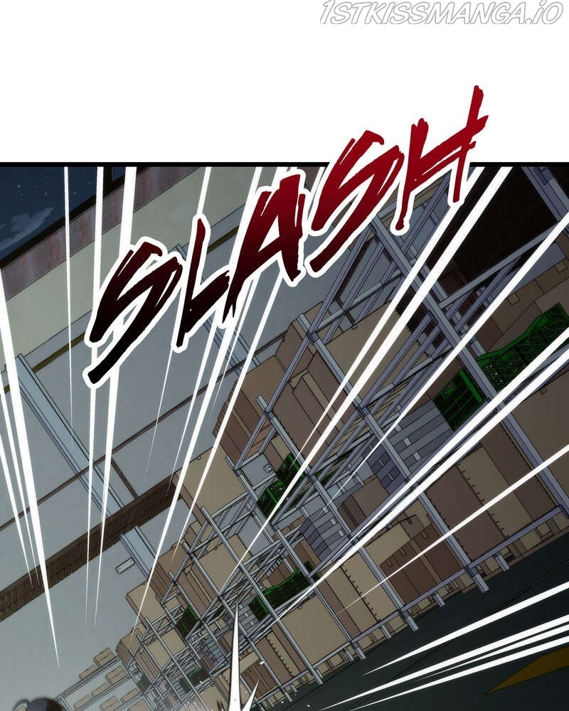MONOCHROME - Manhwa Chapter 37 - page 110
