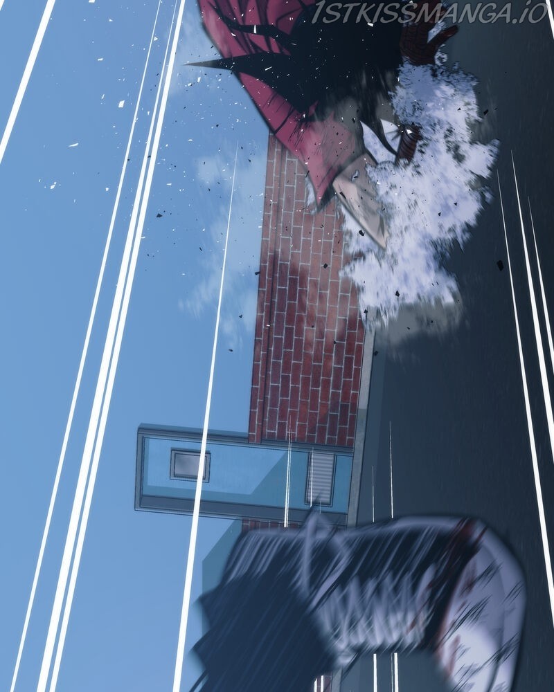 MONOCHROME - Manhwa Chapter 37 - page 124