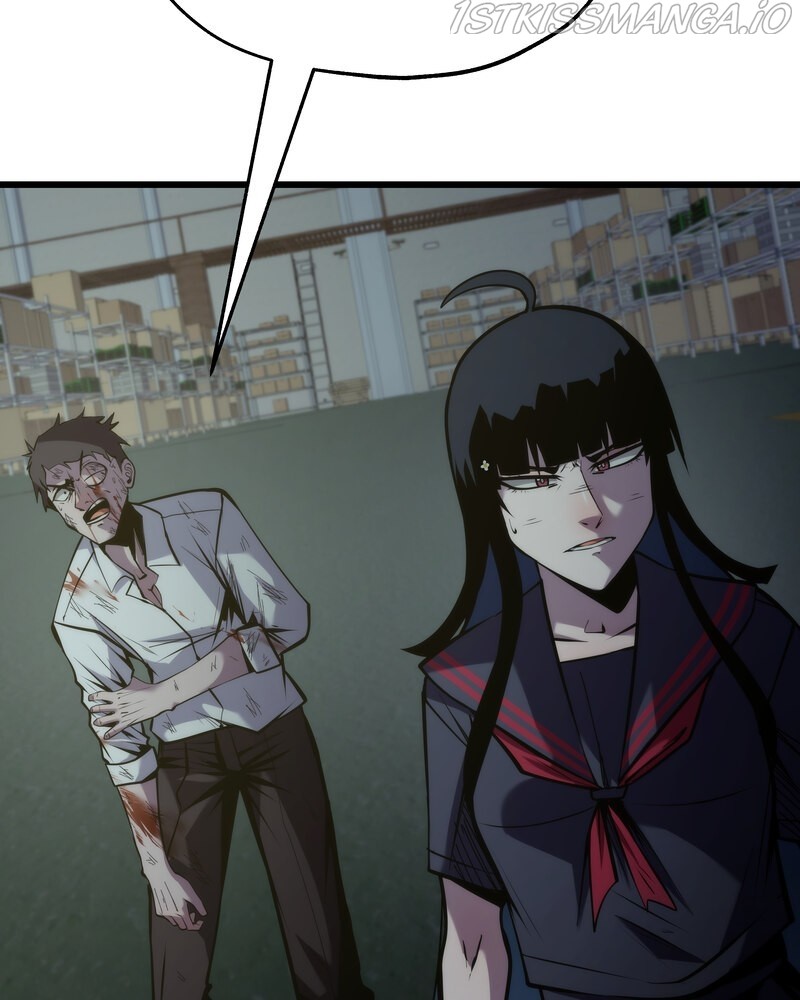 MONOCHROME - Manhwa Chapter 37 - page 129