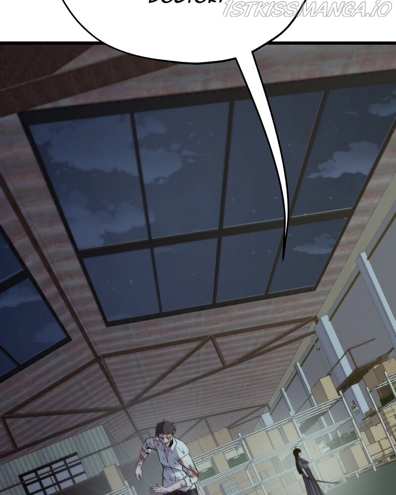 MONOCHROME - Manhwa Chapter 37 - page 131